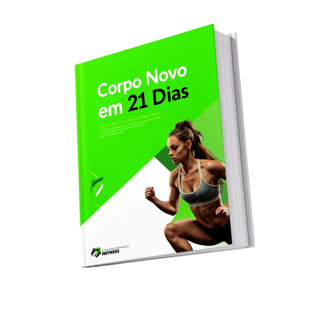 Corpo Novo em 21 Dias